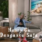 Denganku Saja menjadi ketulusan cinta Henry CH