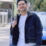 Qemil Zain bicara dasyatnya cinta lewat lagu Debaran Cinta.